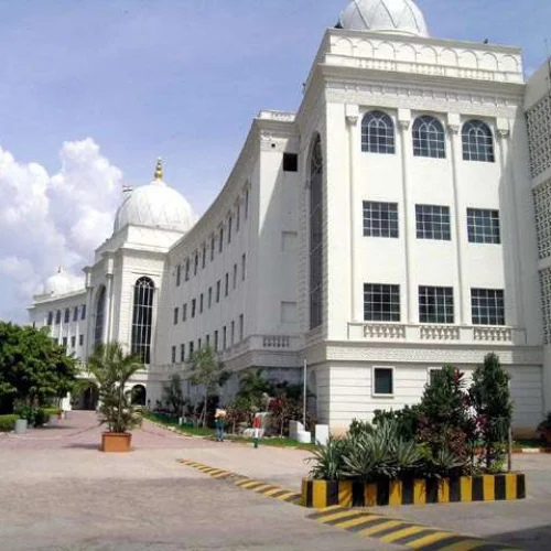 Salarjung Museum